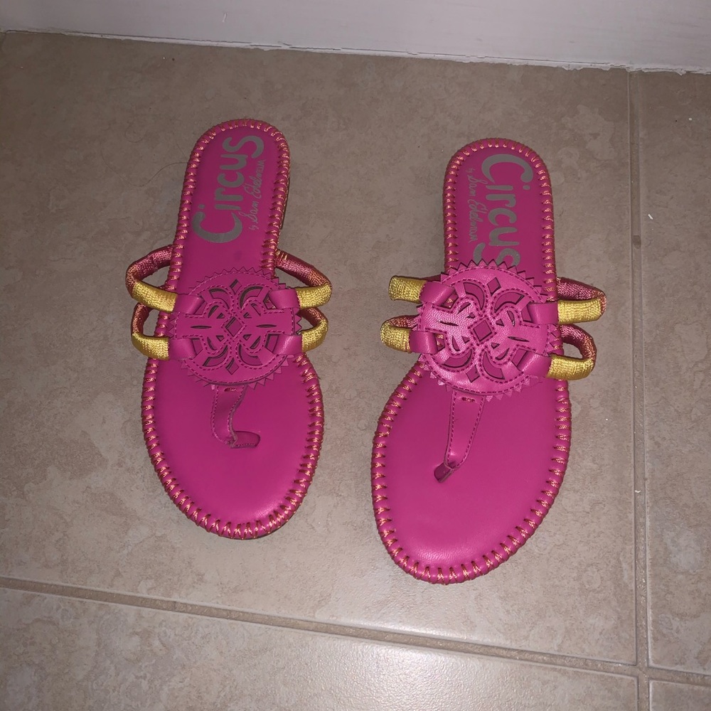 Shoes